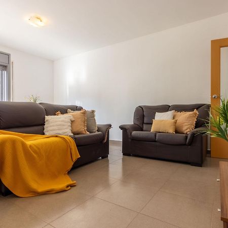 Holiday Home Gaviota 12 By Interhome Риумар Экстерьер фото
