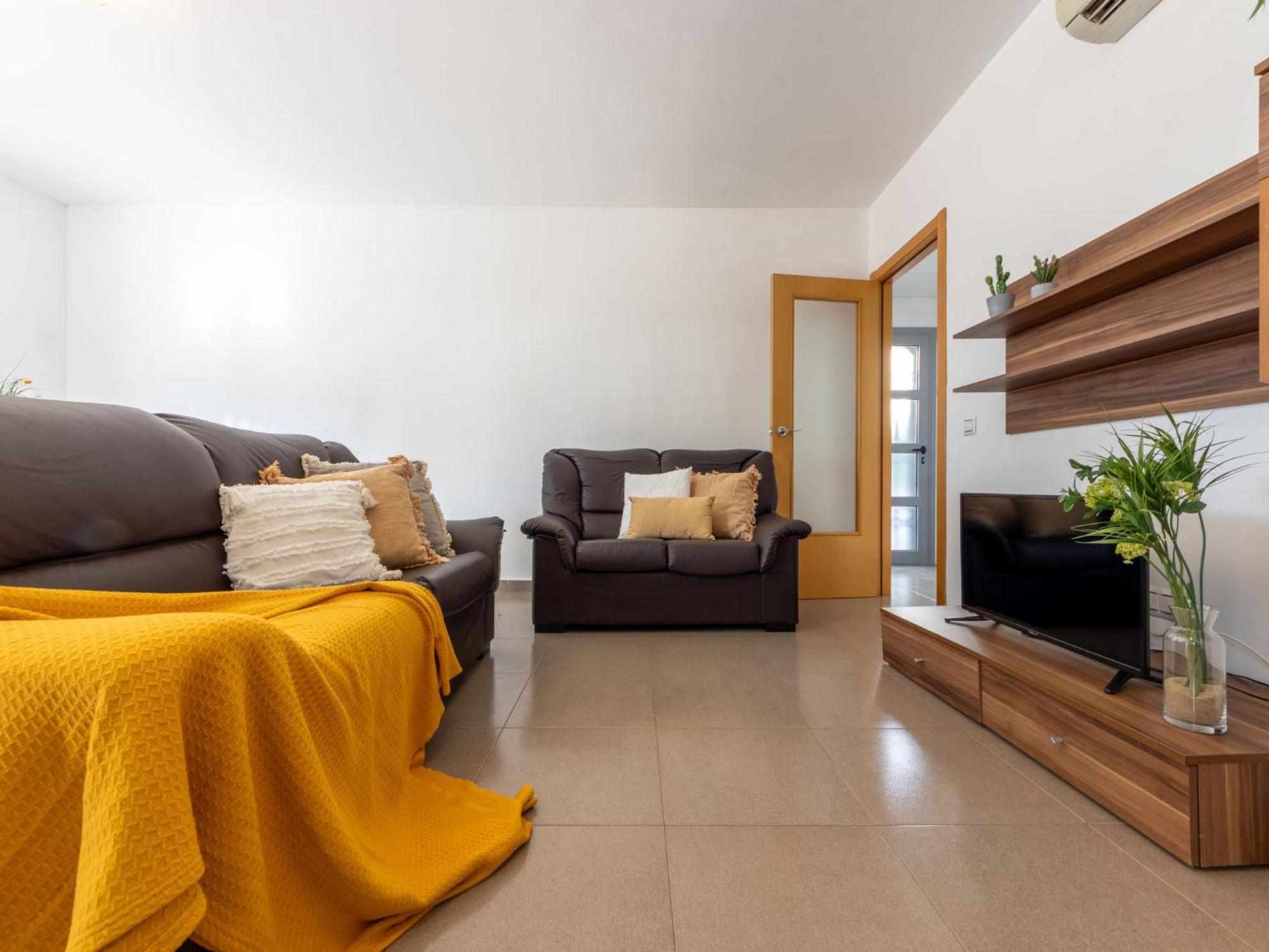 Holiday Home Gaviota 12 By Interhome Риумар Экстерьер фото